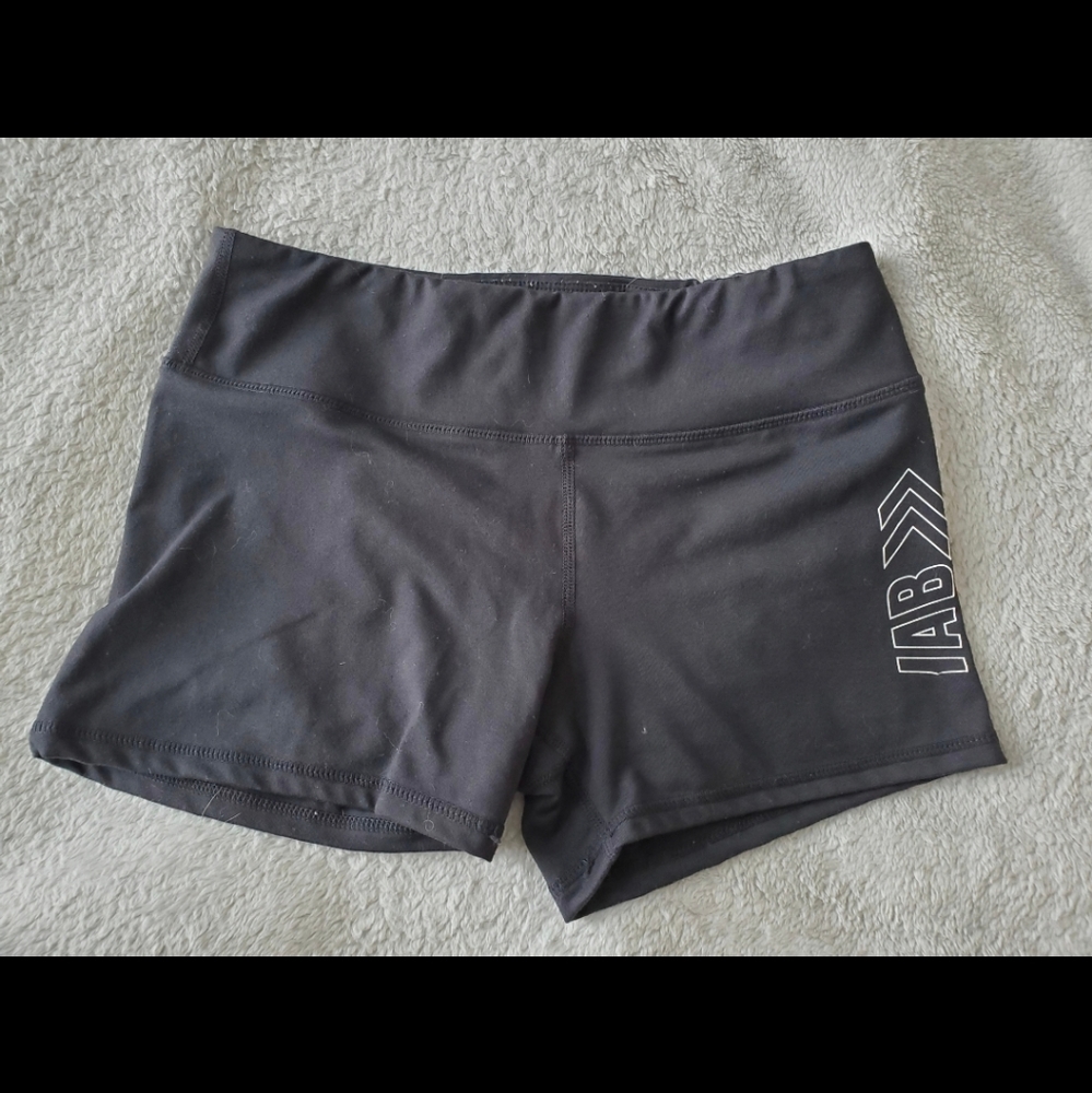 IAB MFG Booty Shorts 2.0